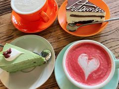 -MAAN COFFEE(金桥店)