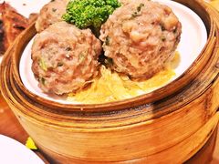 陈皮牛肉丸-豫璟轩中餐厅(南昌万怡店)