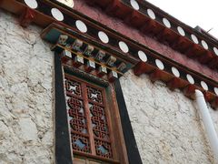 -噶丹松赞林寺