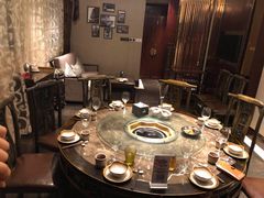 包厢-苏州金科大酒店
