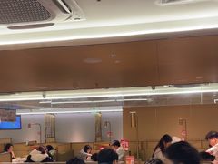 -海底捞火锅(东方时代广场店)