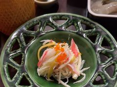 -匠和风精致料理(莆田财富中心店)