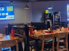 -四禧精酿烧烤串吧(大明湖店)