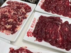 -陈记顺和潮汕牛肉火锅(韩江路店)