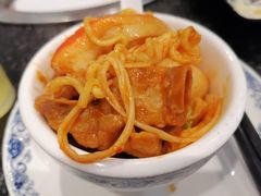 -烤路里·韩国品质自助烤肉(石路天虹4号店)