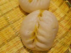 牛肉蒸包-清真·玛丽亚新疆菜主题餐厅(浙江中路店)