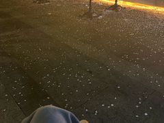 -玛格萝妮比萨屋(四平店)