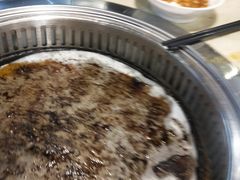 -鑫海汇海鲜烤肉自助(北国商城店)
