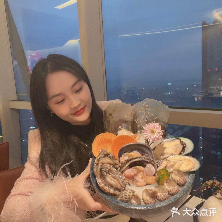 惠州美食| 我为这家高空餐厅疯狂爆灯‼️