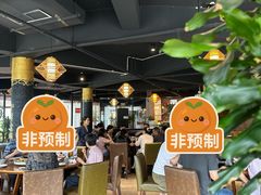 -盐帮食坊•小河帮川菜(四川师大店)