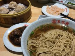 -朱鸿兴面馆(镇湖店)