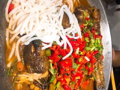 -建辉湖南土菜馆(南大街店)