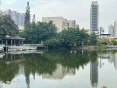 -广西大学(大学东路校区)