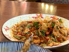 -麒麟风烤牛肉·云南烧烤小排档(丹凤街店)