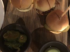 -Ocean's Table 欧舍