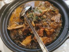 -李老哈·东北菜(宋园路店)