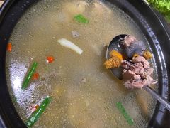 -妈妈的味道(和顺古镇店)