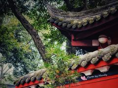 -成都武侯祠博物馆