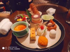 -湖滨28中餐厅·西湖宴·杭州君悦酒店