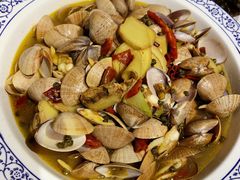 麻辣肥蛤-向民炒鸡老店(金泰华府店)