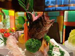 -ONE FULL 古董港式海鲜火锅