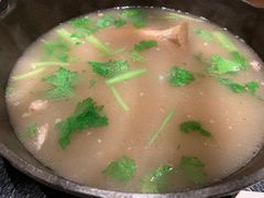 -盡膳口福跷脚牛肉火锅(北美新天地店)