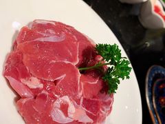 -南门涮肉(上海二店)
