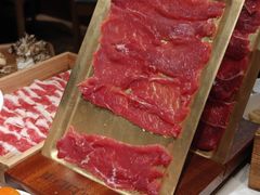 -东门口·鲜爆肚涮肉·烧烤(老门东店)