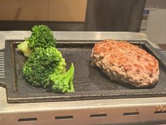 -肉肉大米(德基广场店)