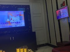 -贝斯迪KTV(利和店)