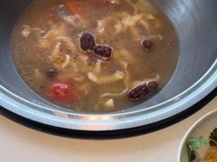 -313羊庄鲜羊火锅·鲜羊肉烧烤(李村店)