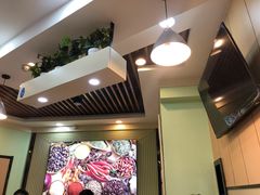 -咕叽咕叽自助烤肉小火锅(茂业清扬店)