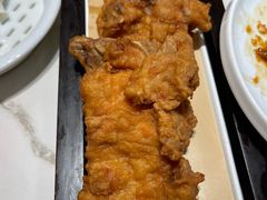 -双合园·海鲜水饺青岛菜(上清路店)