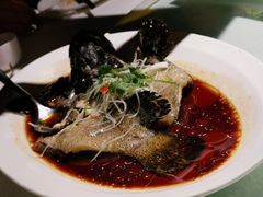 -陆壹捌餐厅(五大道店)