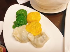 -枣子树素餐厅(铂金城店)