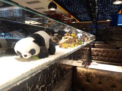 -红辣椒·川菜·火锅(大洋中心店)