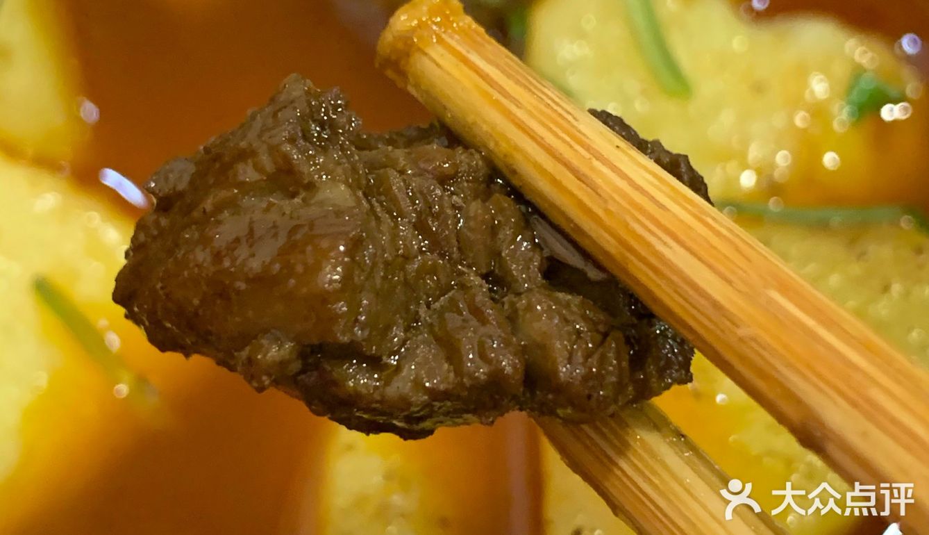 成都美食||甜咸烧白吃过火锅烧白你吃过没有？
