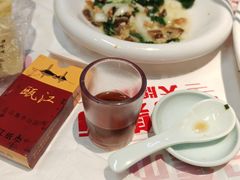 -五马集·海鲜·温州大牌档(黑金冠五马街十字路口店)