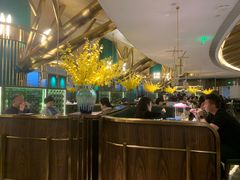 大堂-木棉·醉心粤味(COCO Park店)