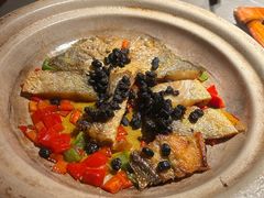 -张家卫·阳江菜·小海鲜(肥婆湾桥店)
