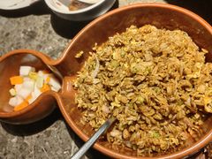 -绿茶餐厅(天津天河城店)