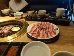-牛角烧肉(步步高星城天地店)