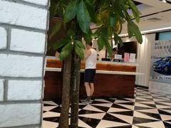 -银吉姆健身(景城邻里中心馆)