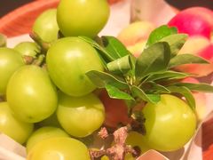 -季季山·云南野生菌火锅(上海首店)