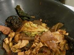 -东川麻辣香锅