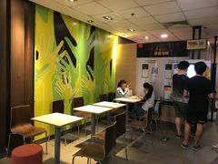 -麦当劳(北京金星西路店)