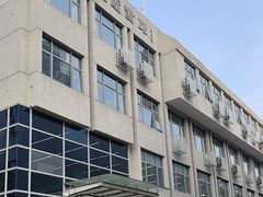 -朝阳区图书馆(小庄店)