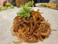 -沈灶河豚宴·河豚融合餐厅(汉中路店)