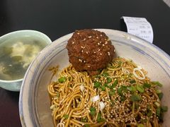 狮子头-一味老卤面(大石桥店)