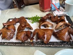-渔娘渔家丹东海鲜(东直门店)